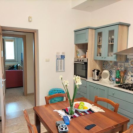 La Casa Di Ludovica Βίλα Συρακούσες Εξωτερικό φωτογραφία