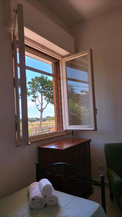 La Casa Di Ludovica Βίλα Συρακούσες Εξωτερικό φωτογραφία